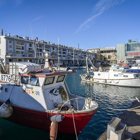 Galata Studio Museo Del Mare - Genovainrelax Экстерьер фото