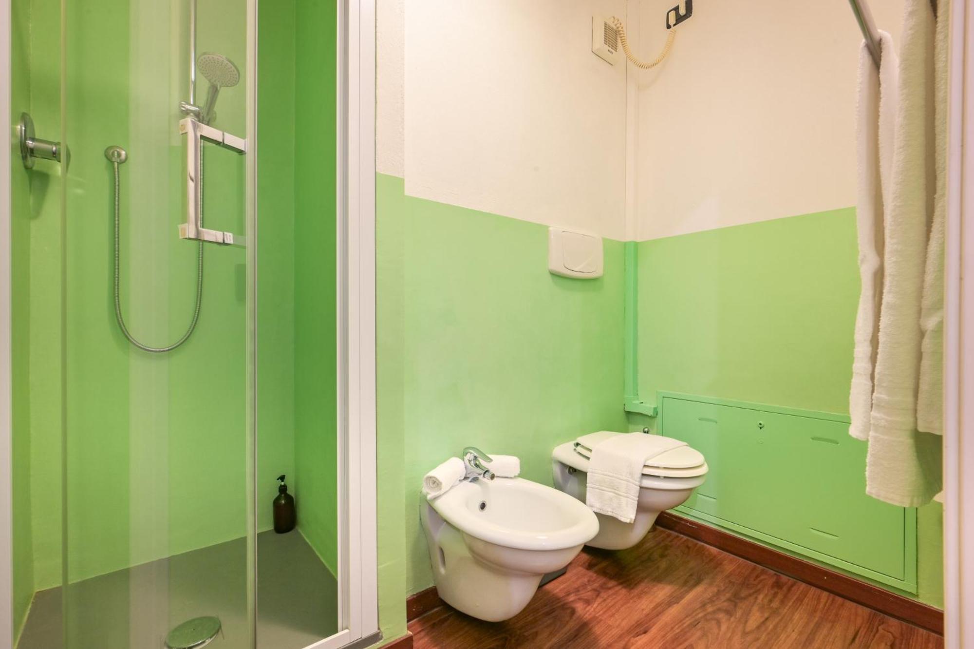 Galata Studio Museo Del Mare - Genovainrelax Экстерьер фото