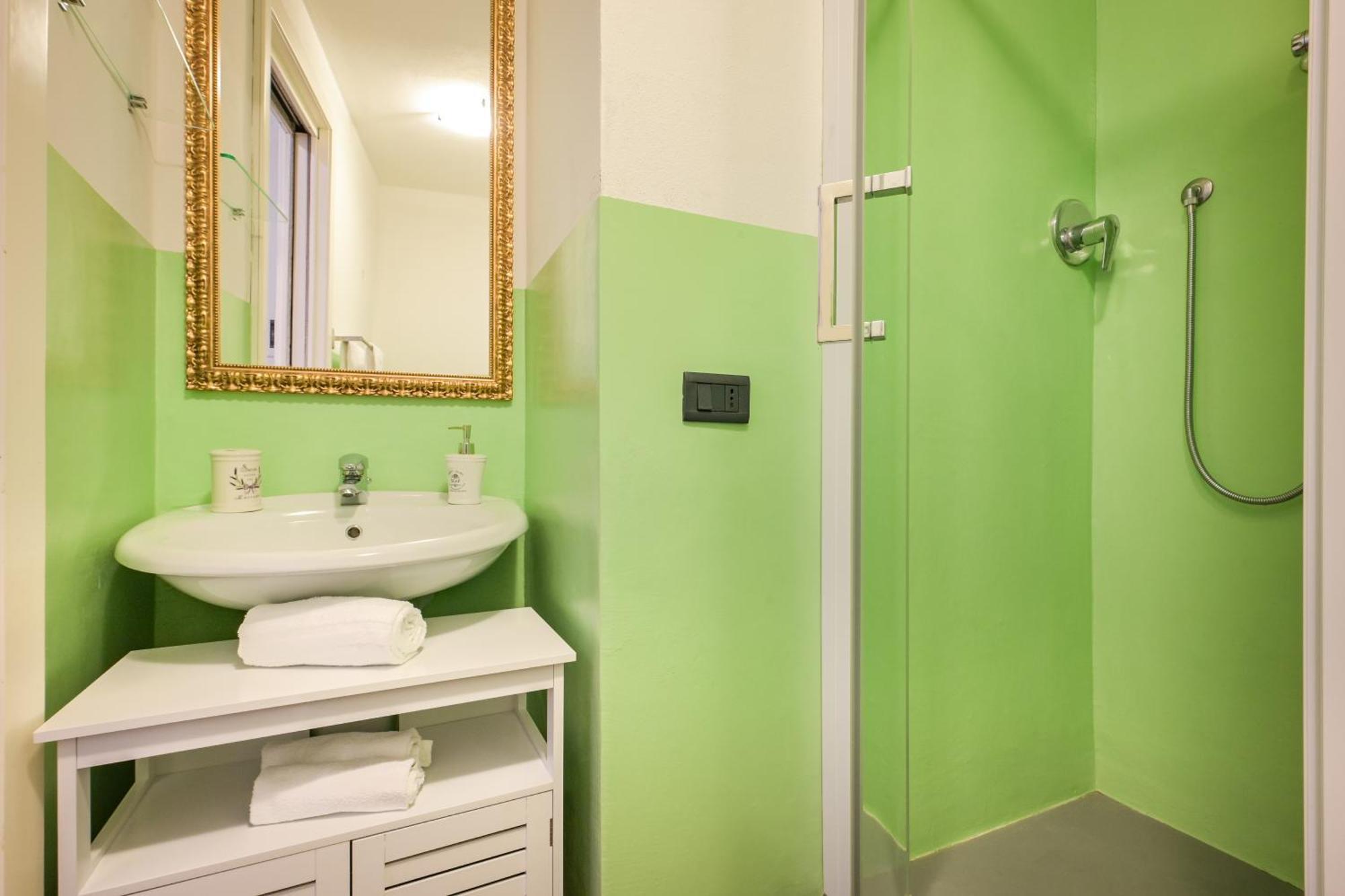 Galata Studio Museo Del Mare - Genovainrelax Экстерьер фото