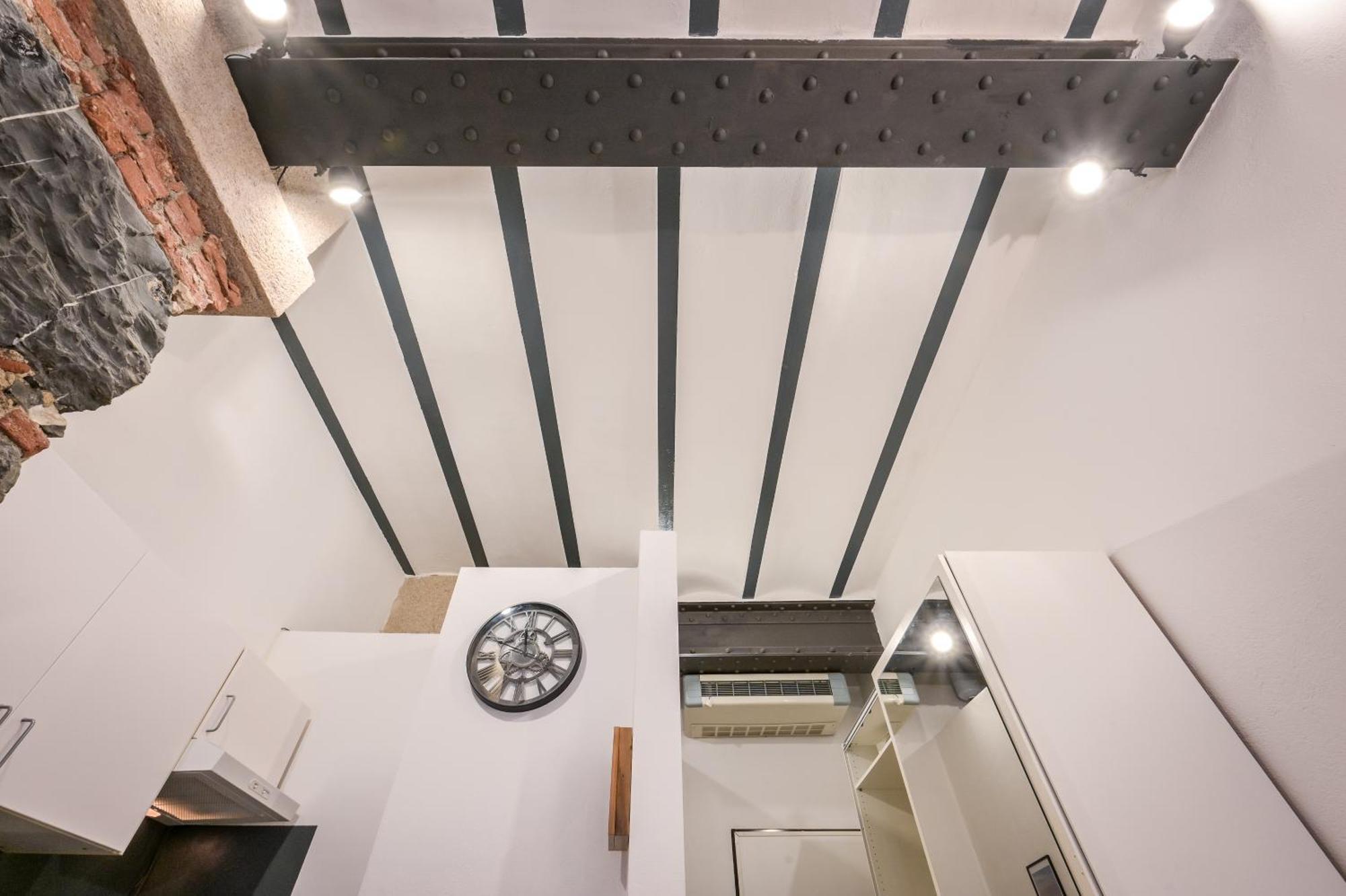 Galata Studio Museo Del Mare - Genovainrelax Экстерьер фото